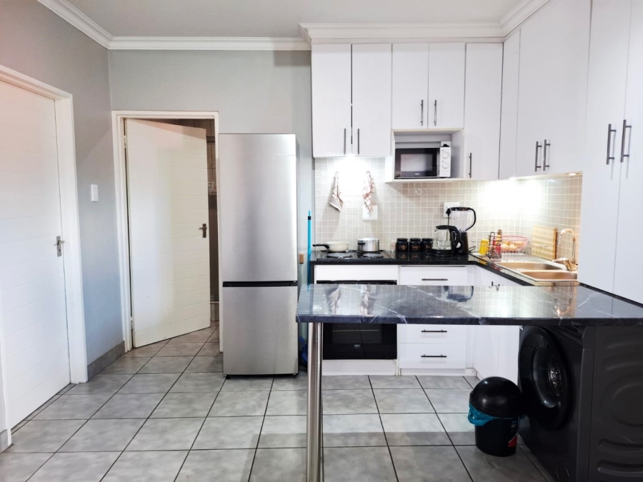 2 Bedroom Property for Sale in Universitas Free State